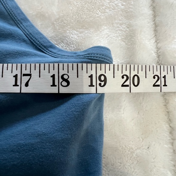 Altar’d State Sheer Purple Floral Lined Romper Size Small - Picture 4 of 8